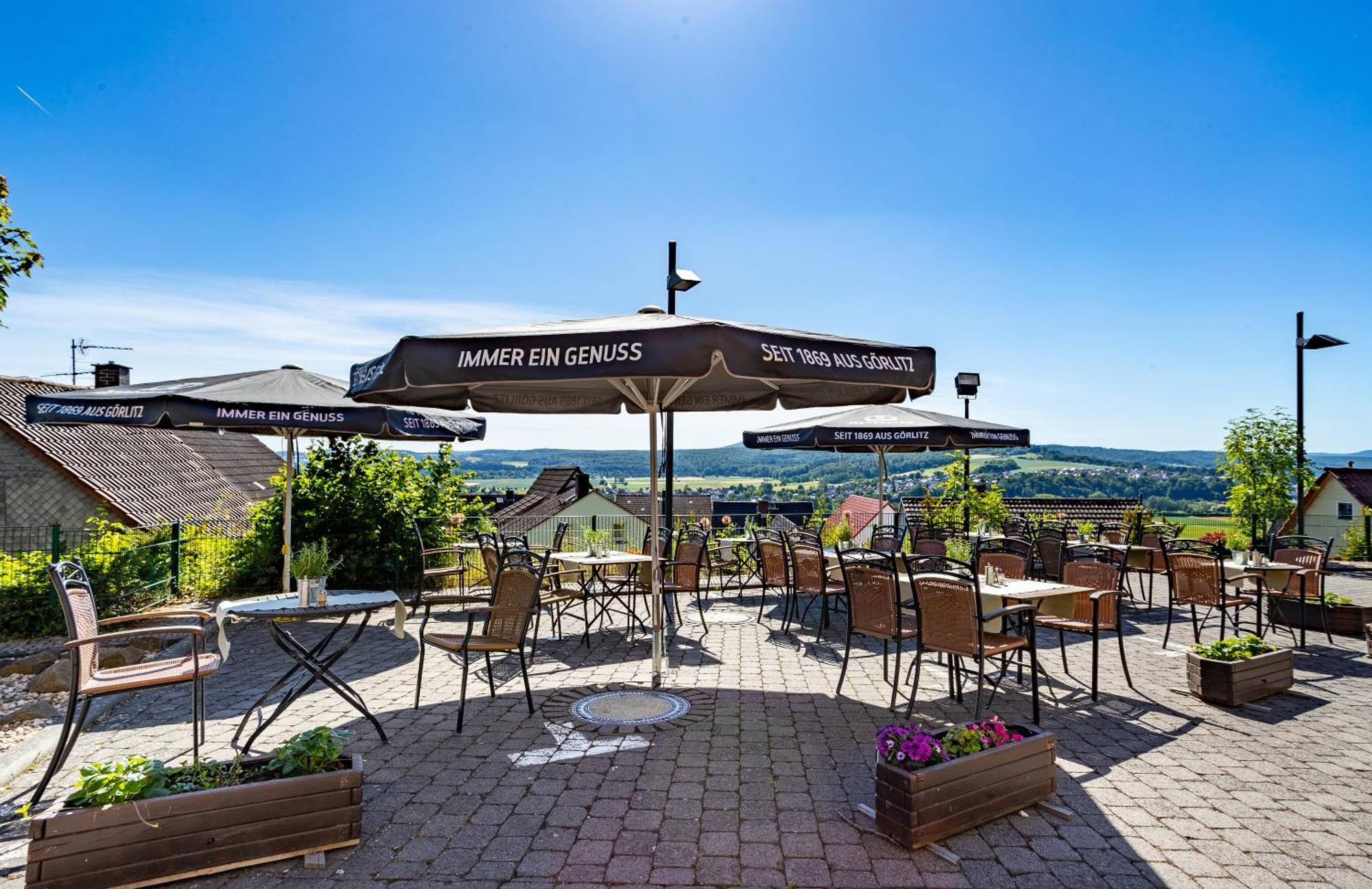Burghotel Staufenberg Staufenberg  Esterno foto